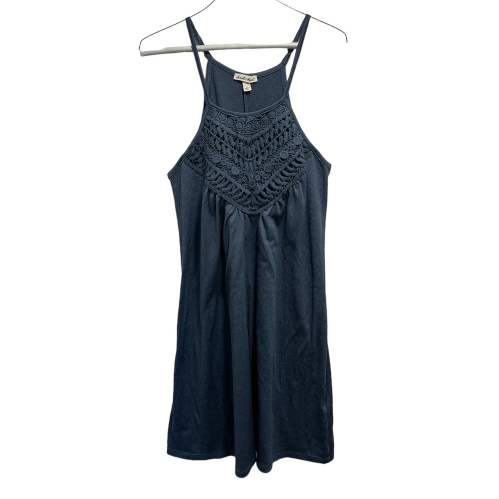 Derek Heart Dress